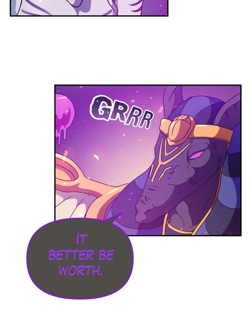 Soul Gear Chapter 62 page 37 - 