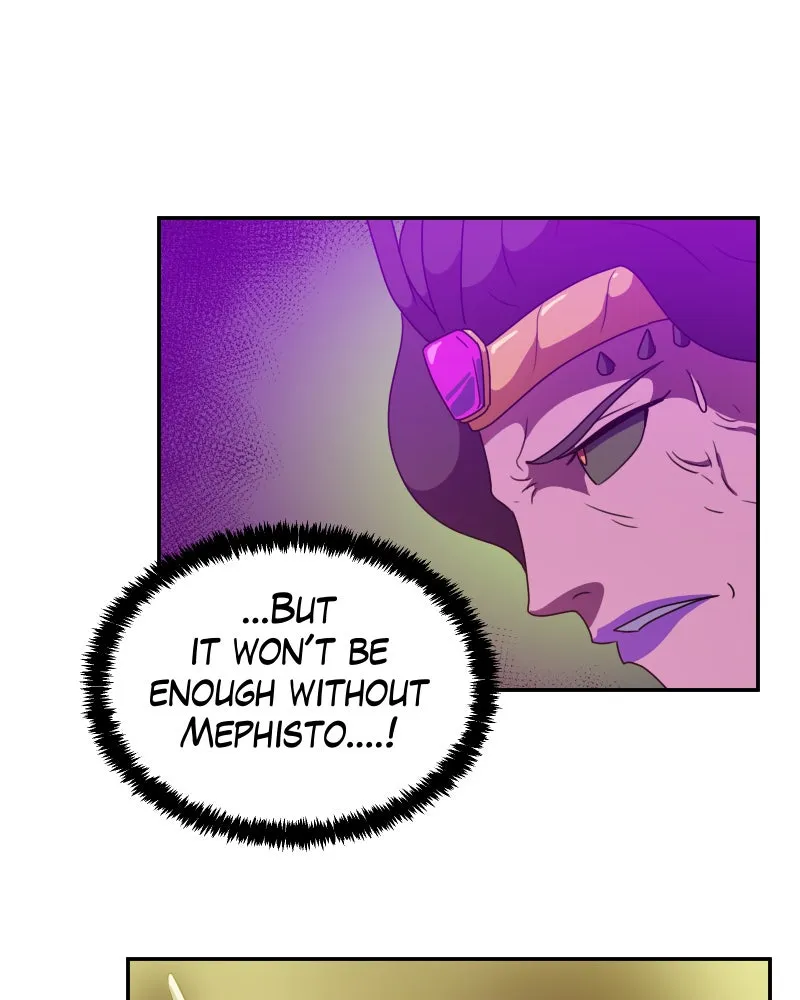Soul Gear Chapter 62 page 38 - 