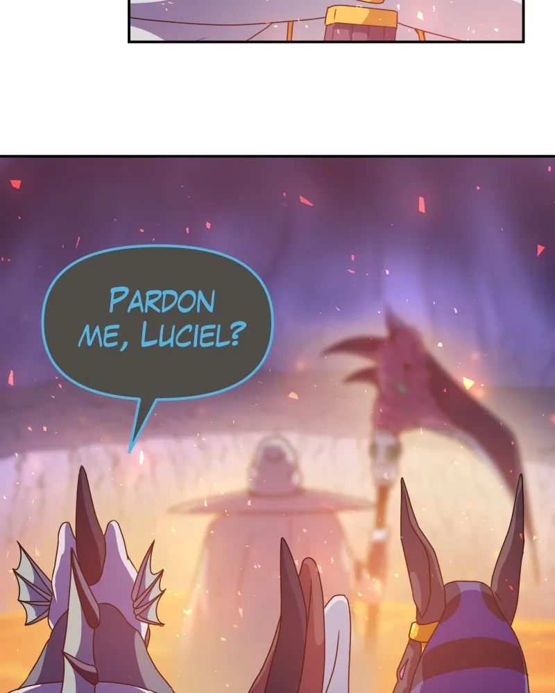 Soul Gear Chapter 62 page 5 - 