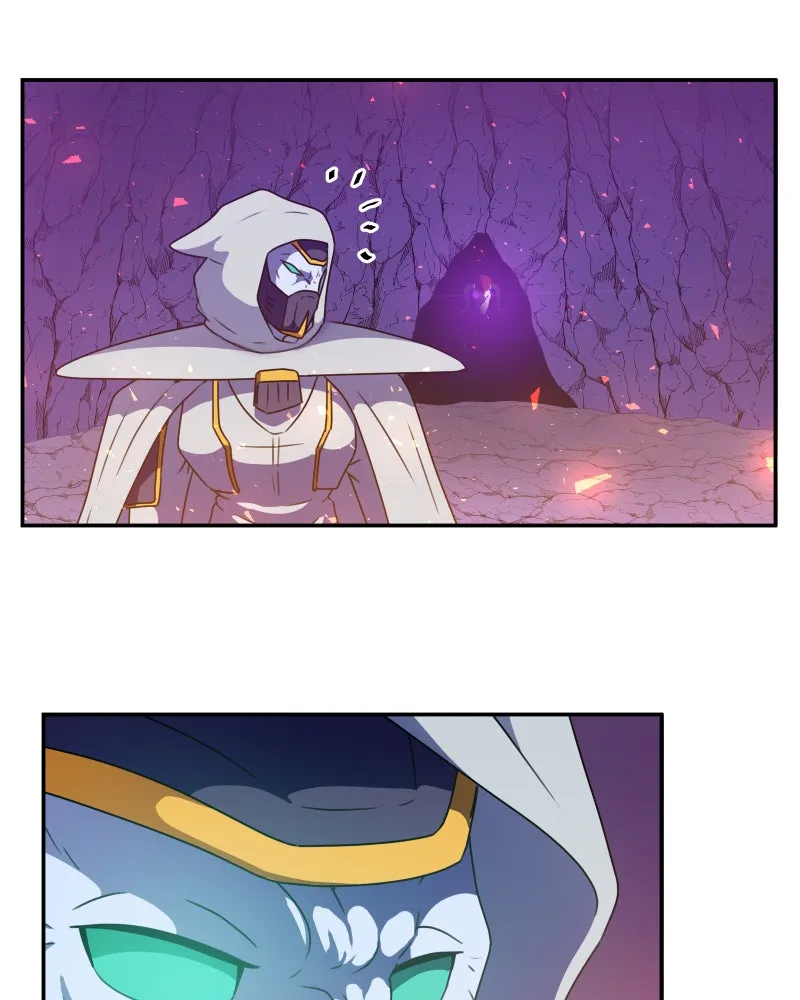 Soul Gear Chapter 62 page 42 - 