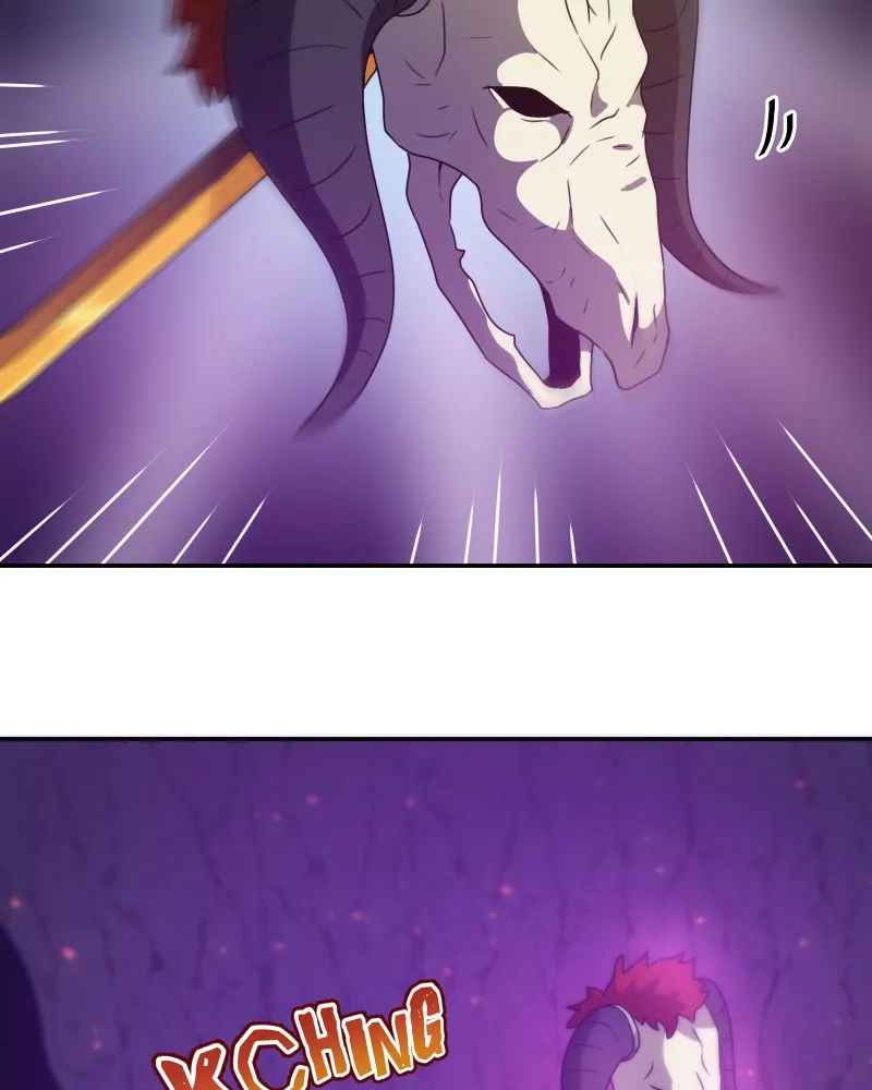 Soul Gear Chapter 62 page 44 - 