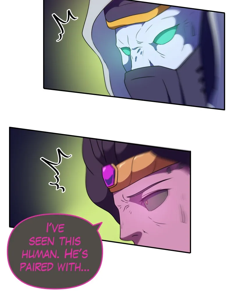 Soul Gear Chapter 62 page 46 - 