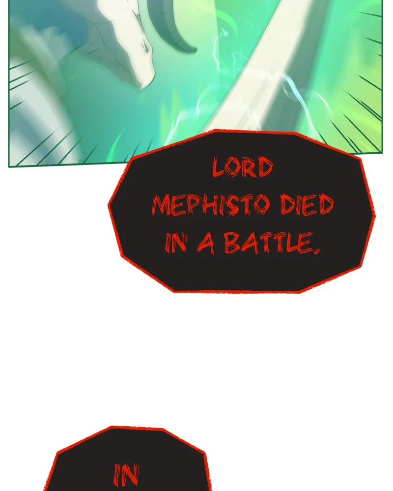 Soul Gear Chapter 62 page 50 - 