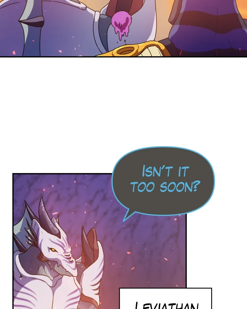 Soul Gear Chapter 62 page 6 - 