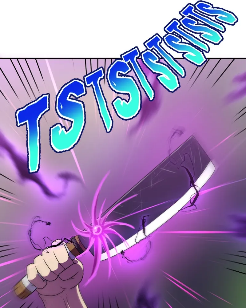 Soul Gear Chapter 62 page 54 - 