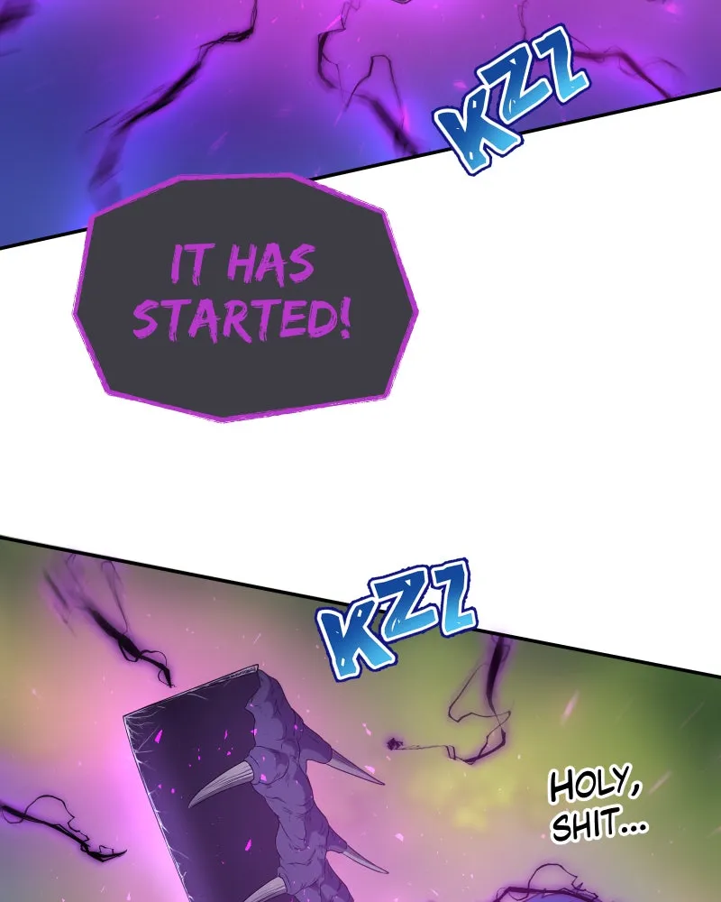 Soul Gear Chapter 62 page 57 - 