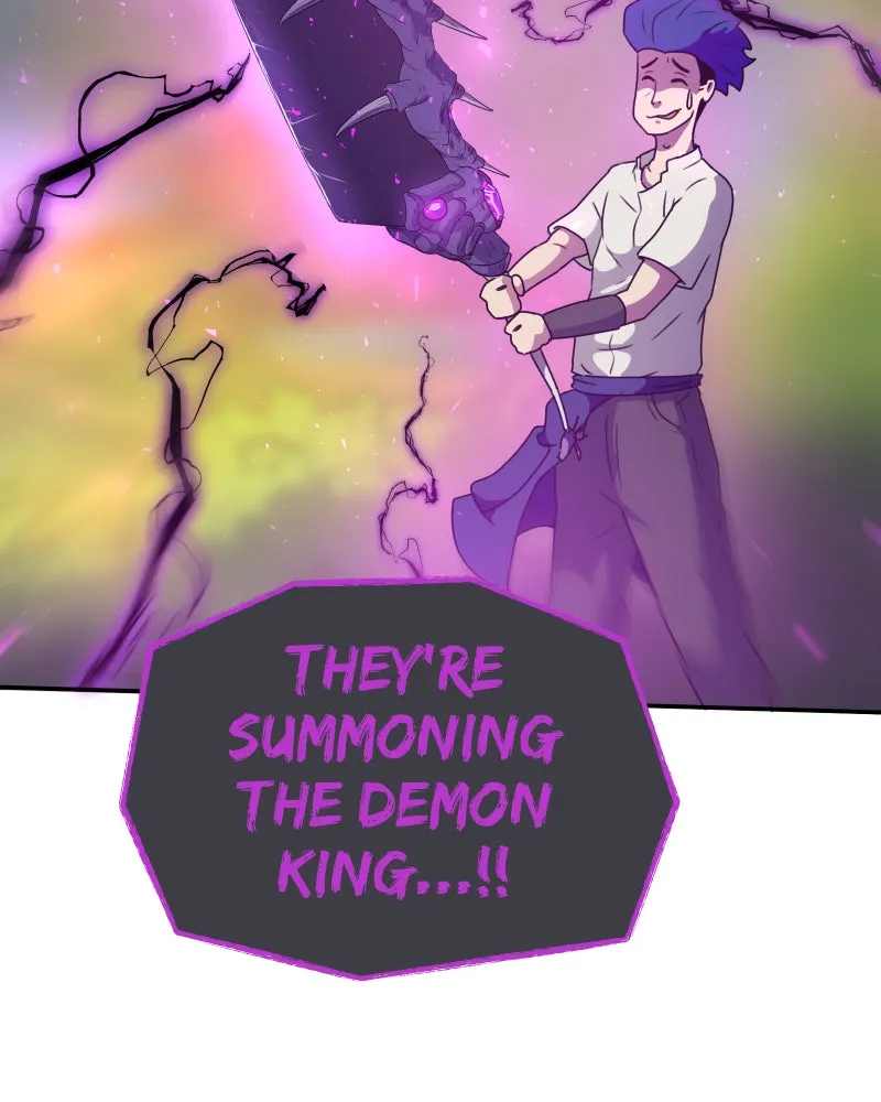 Soul Gear Chapter 62 page 58 - 