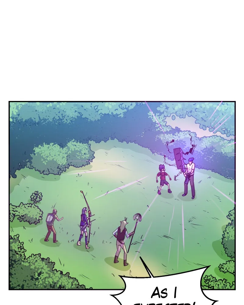 Soul Gear Chapter 62 page 59 - 