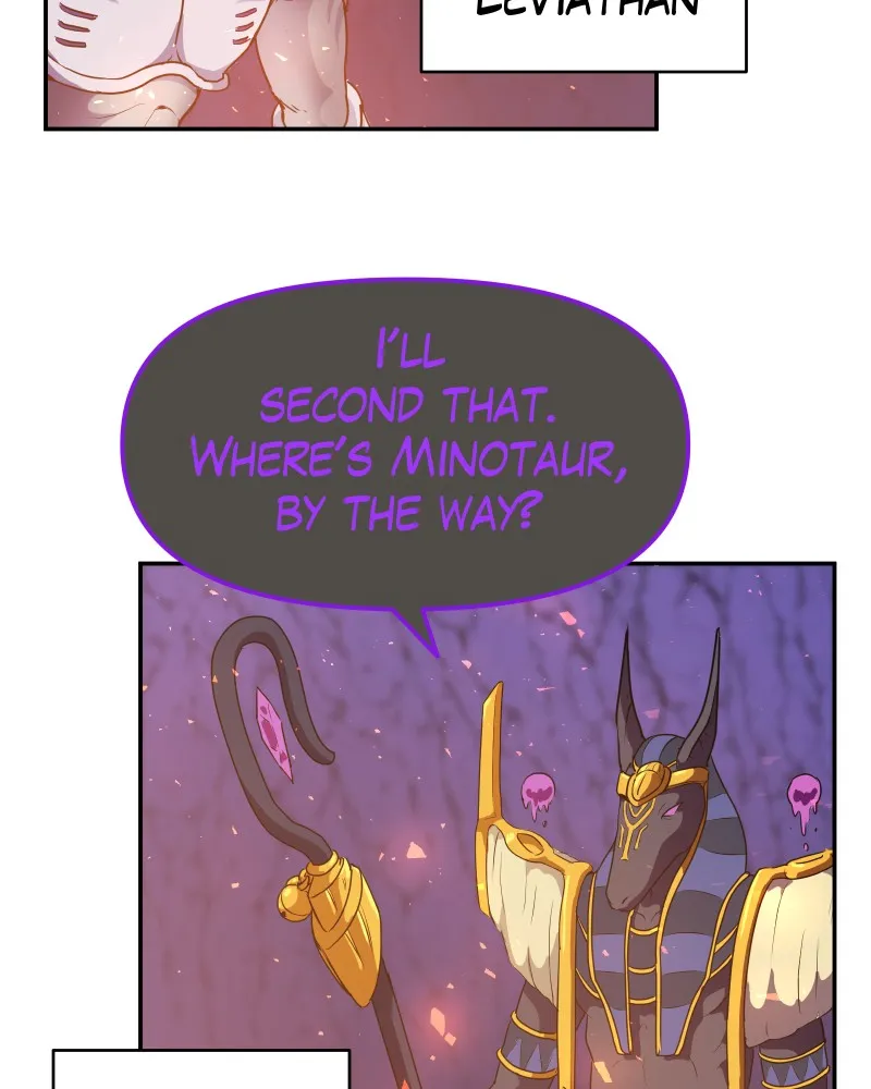 Soul Gear Chapter 62 page 7 - 