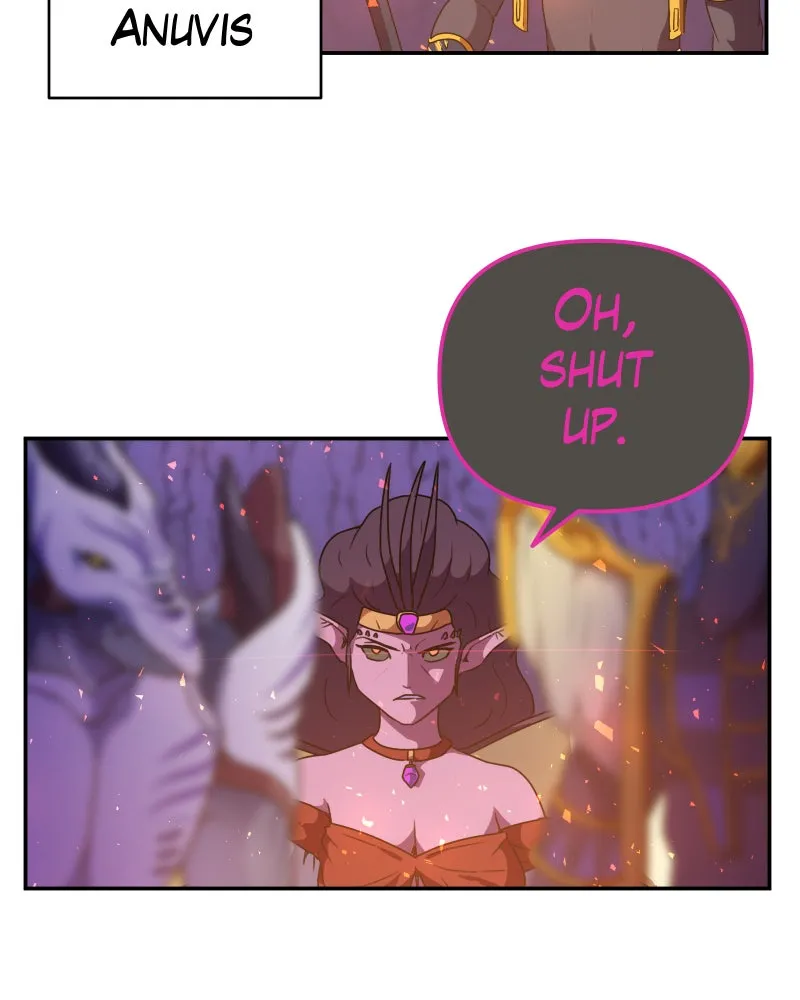Soul Gear Chapter 62 page 8 - 