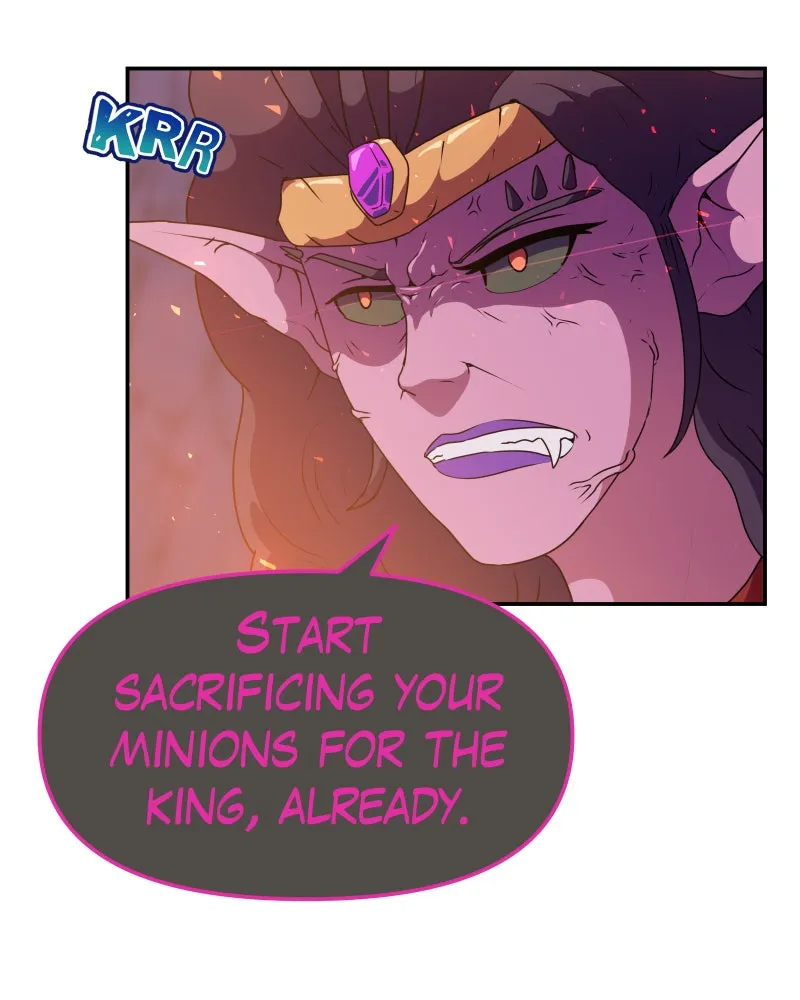 Soul Gear Chapter 62 page 9 - 