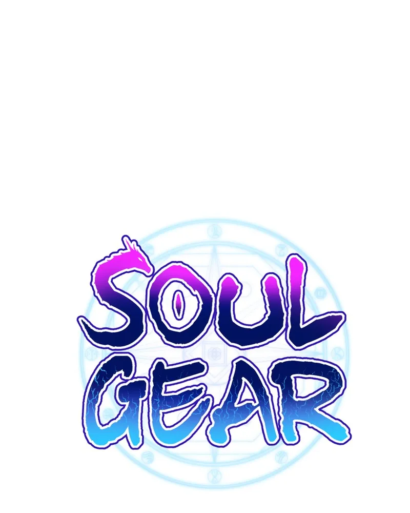 Soul Gear Chapter 62 page 10 - 