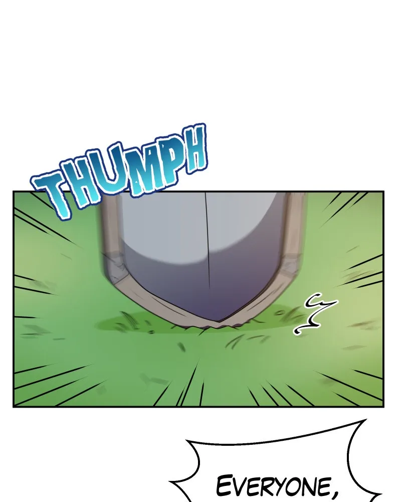 Soul Gear Chapter 63 page 11 - 