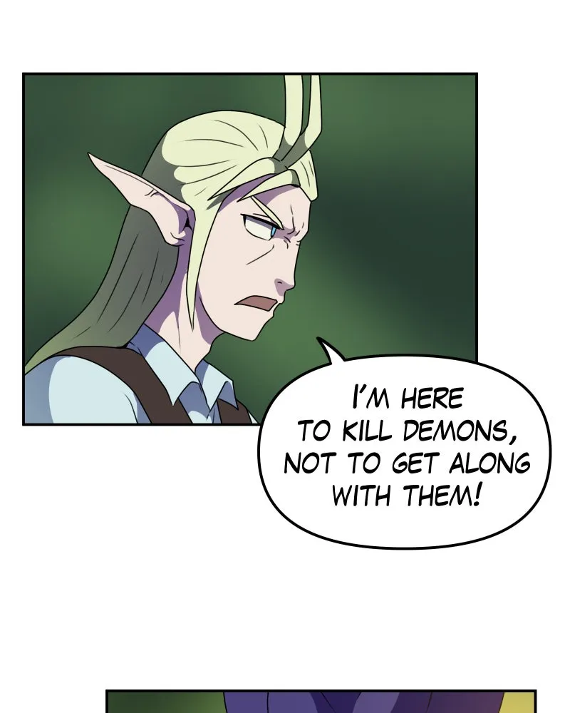 Soul Gear Chapter 63 page 13 - 