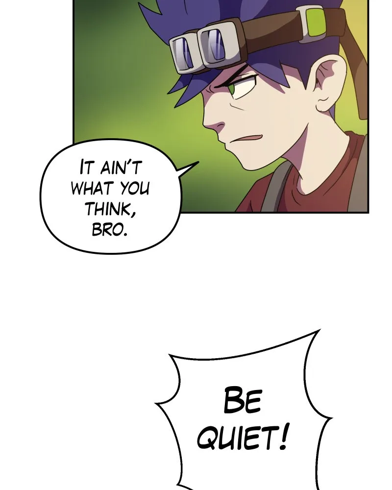 Soul Gear Chapter 63 page 14 - 