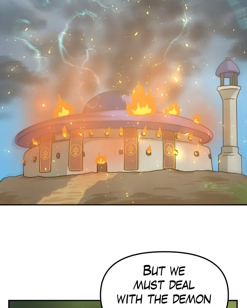 Soul Gear Chapter 63 page 17 - 