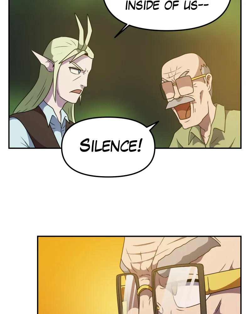 Soul Gear Chapter 63 page 18 - 