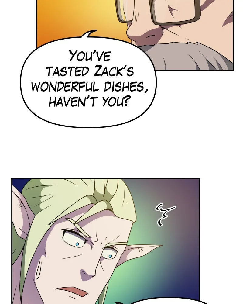 Soul Gear Chapter 63 page 19 - 