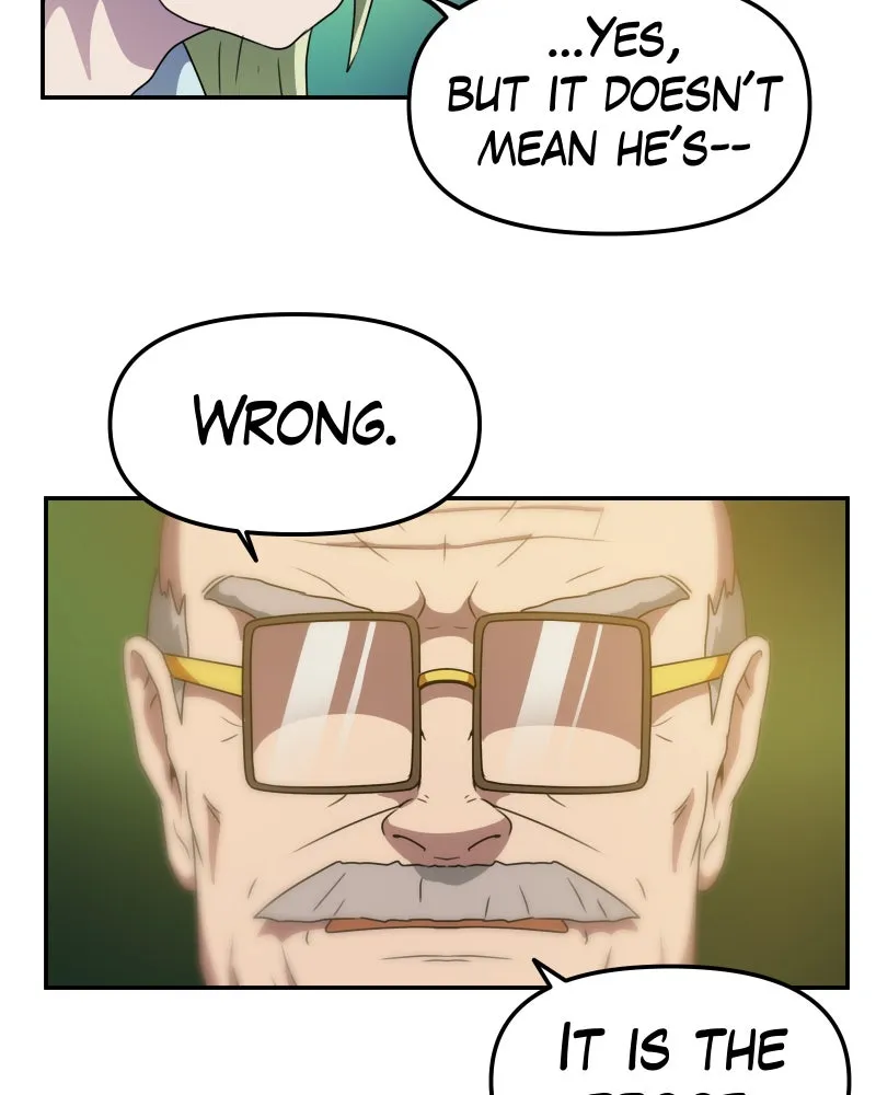 Soul Gear Chapter 63 page 20 - 