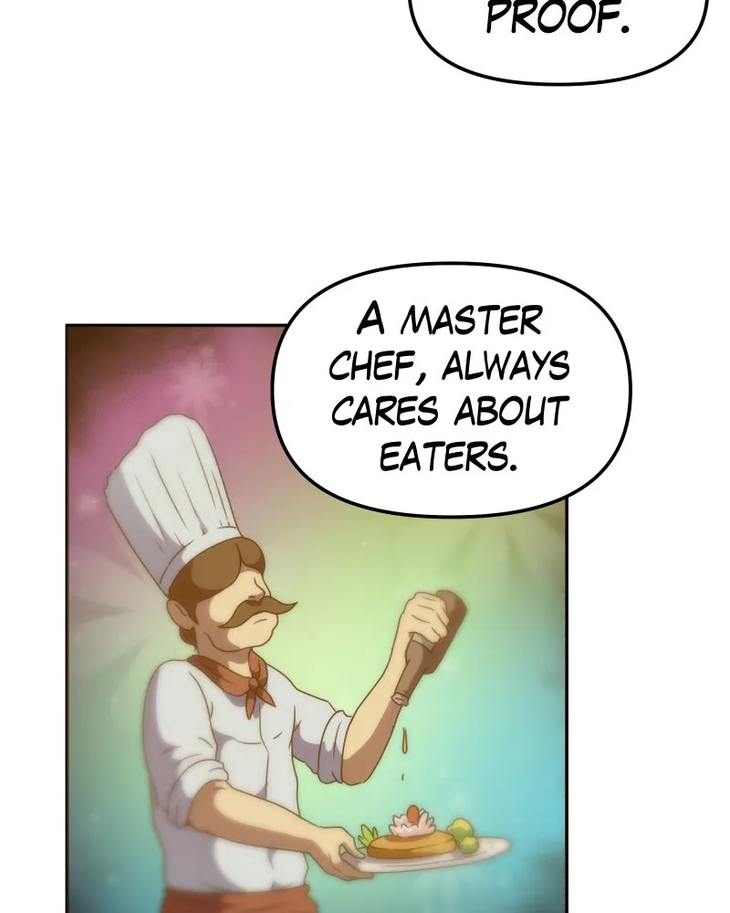 Soul Gear Chapter 63 page 21 - 