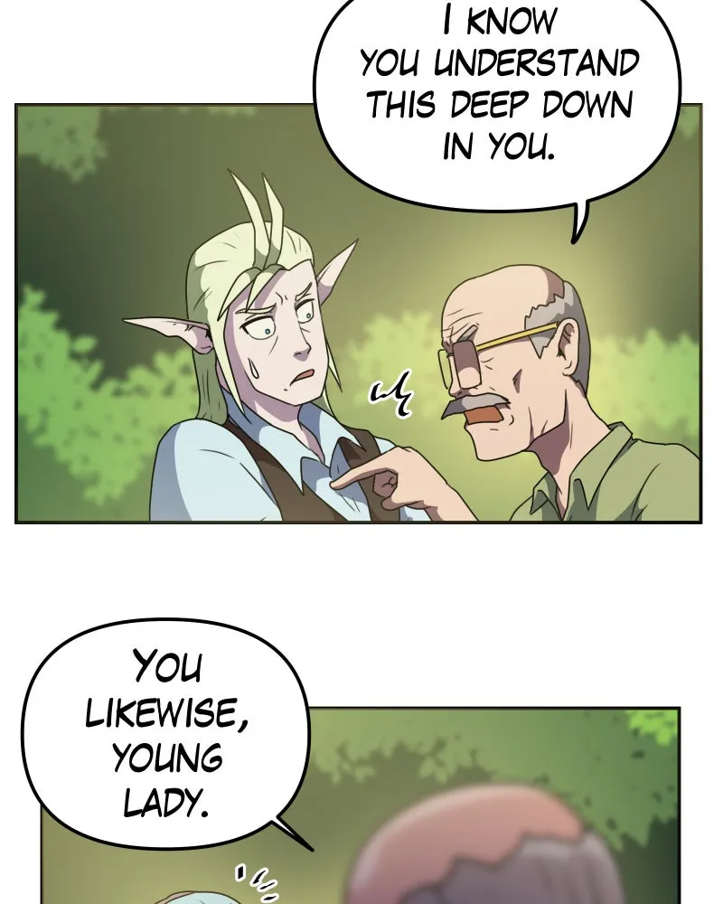 Soul Gear Chapter 63 page 23 - 