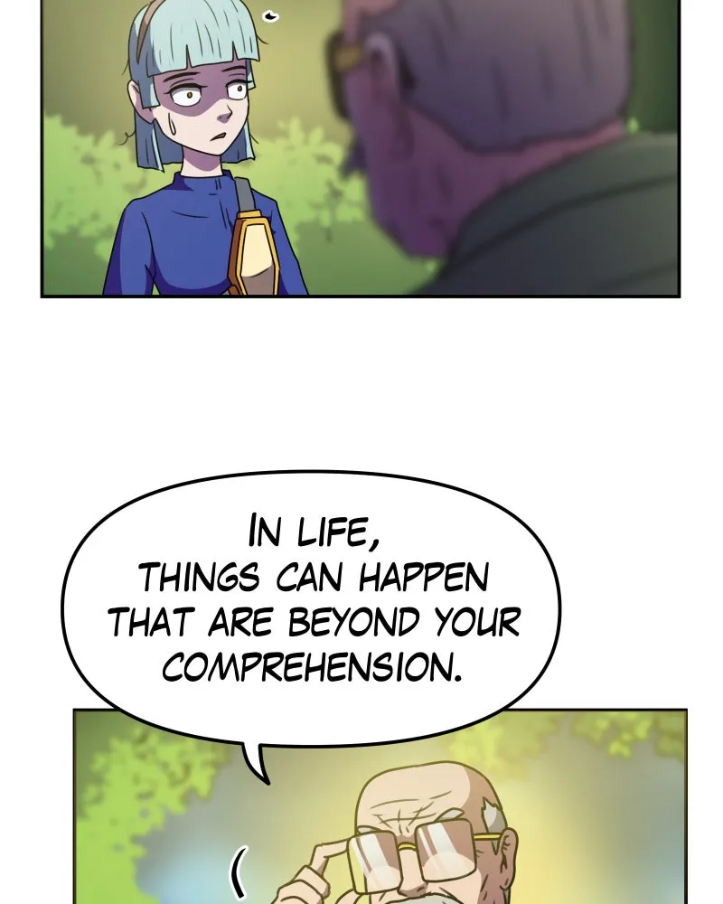 Soul Gear Chapter 63 page 24 - 