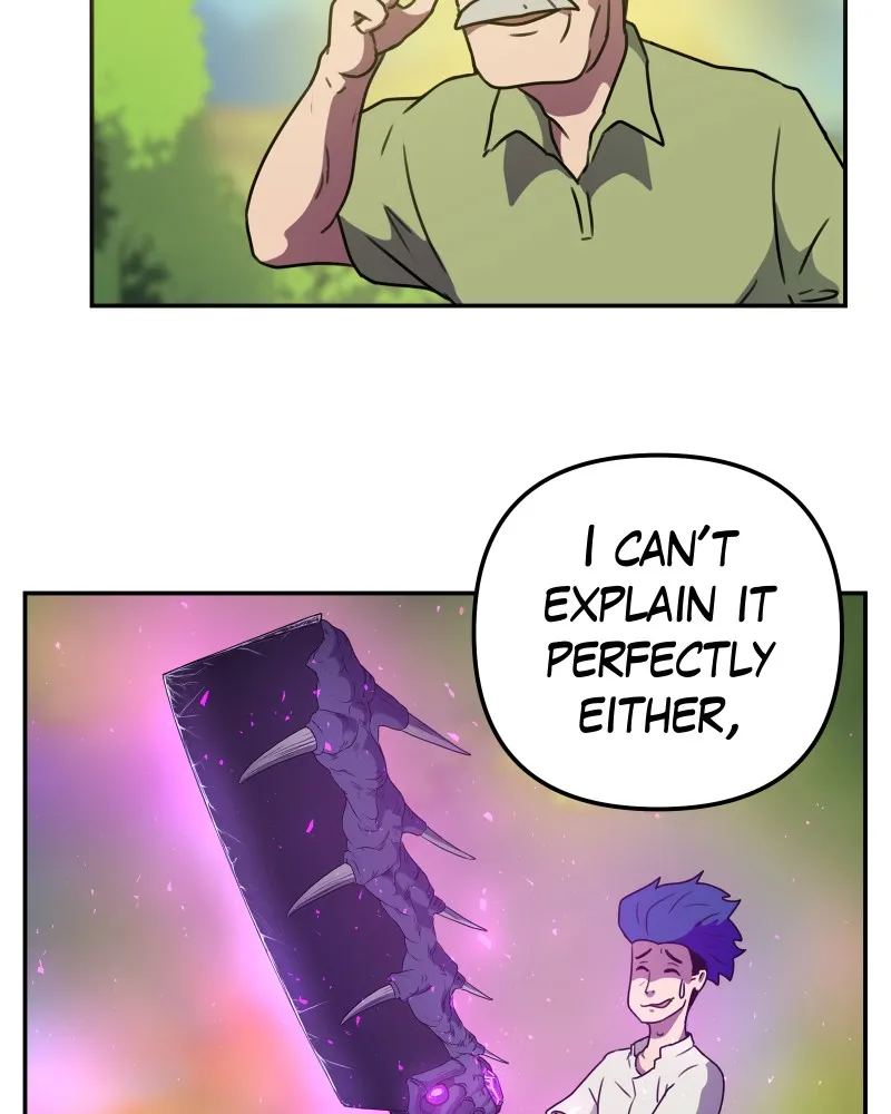 Soul Gear Chapter 63 page 25 - 