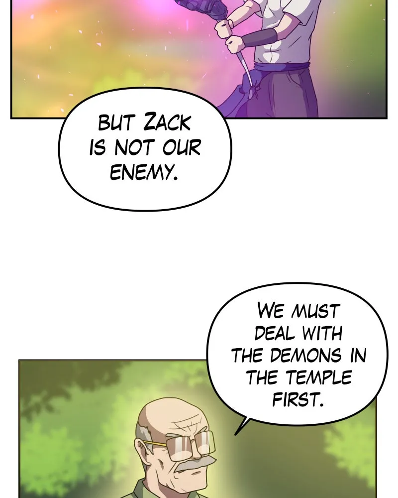 Soul Gear Chapter 63 page 26 - 