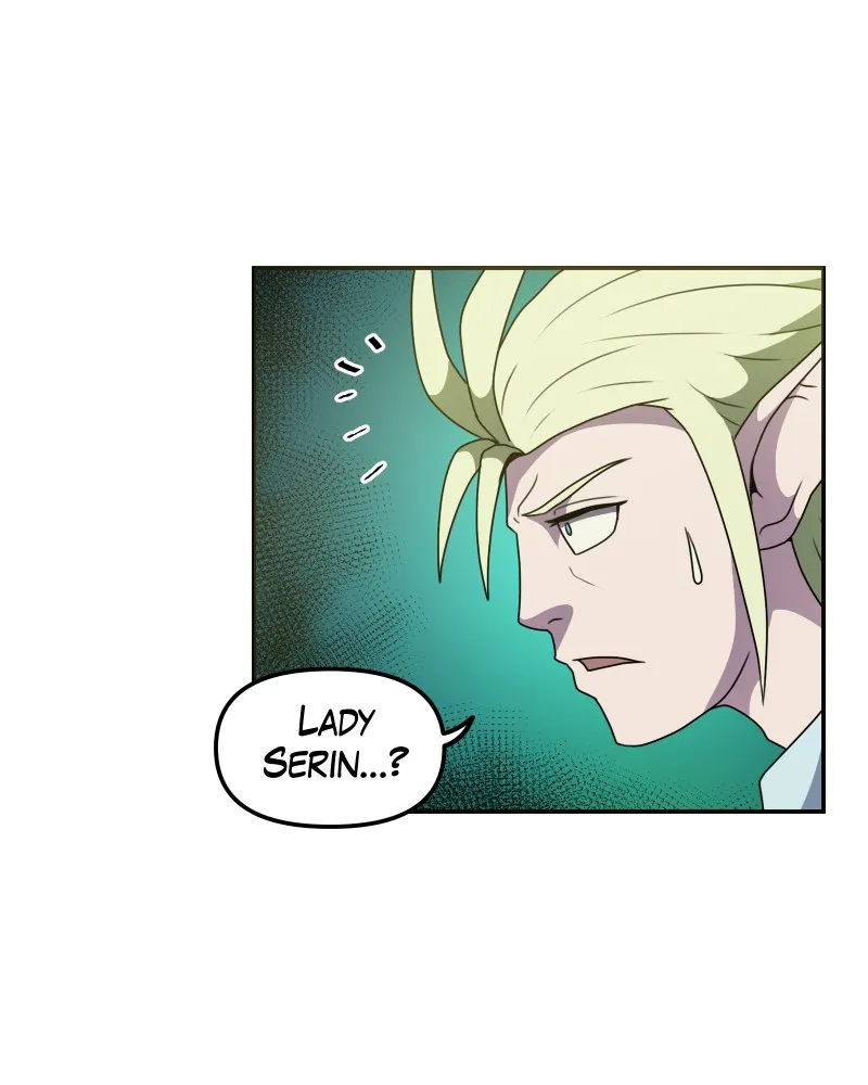 Soul Gear Chapter 63 page 30 - 