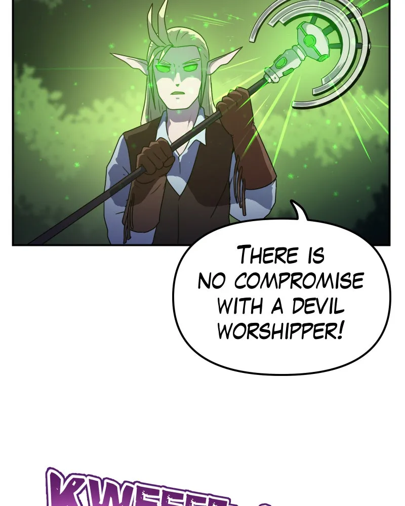 Soul Gear Chapter 63 page 4 - 