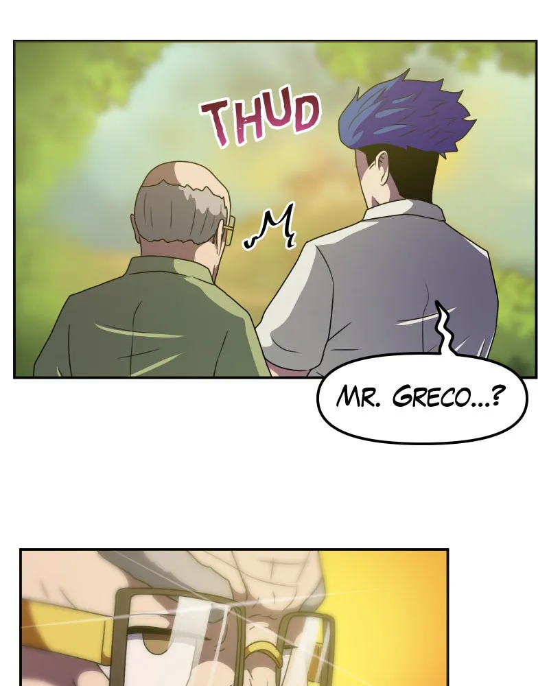 Soul Gear Chapter 63 page 31 - 