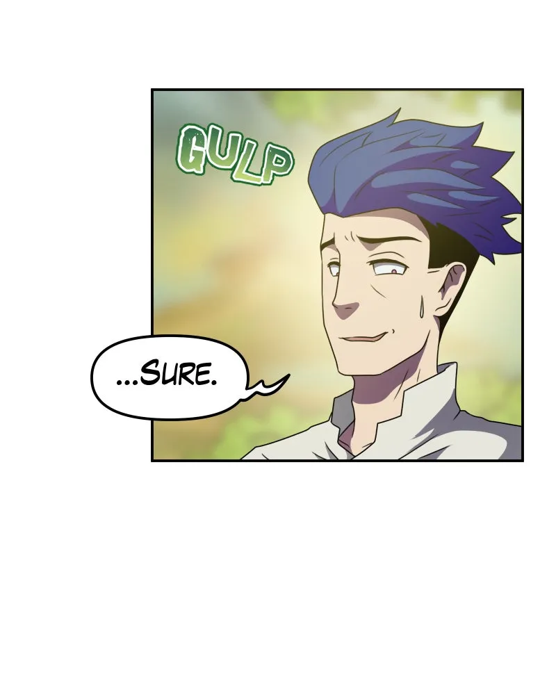 Soul Gear Chapter 63 page 34 - 