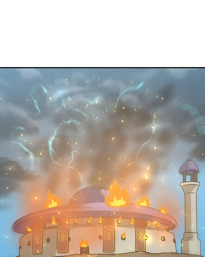 Soul Gear Chapter 63 page 36 - 