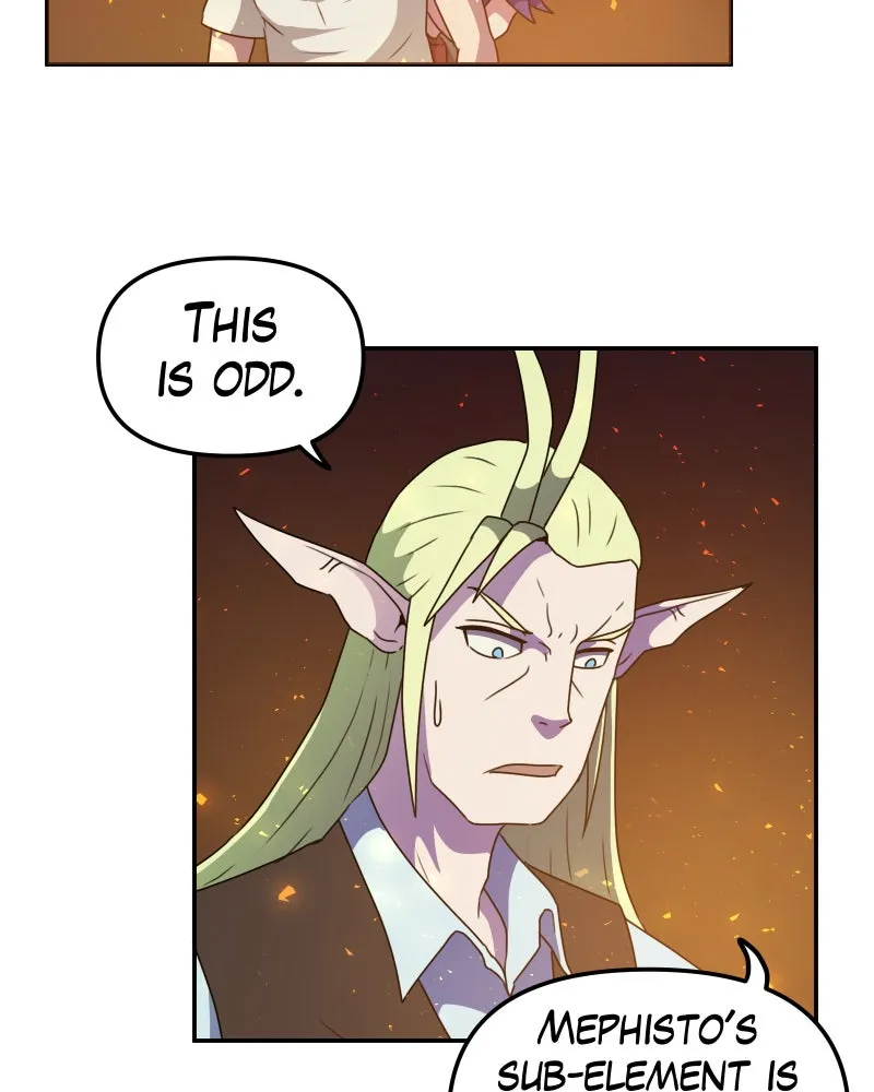 Soul Gear Chapter 63 page 41 - 
