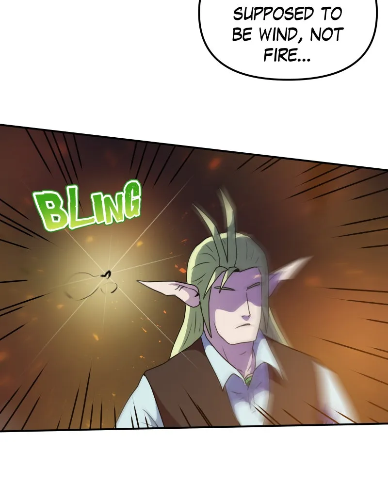 Soul Gear Chapter 63 page 42 - 