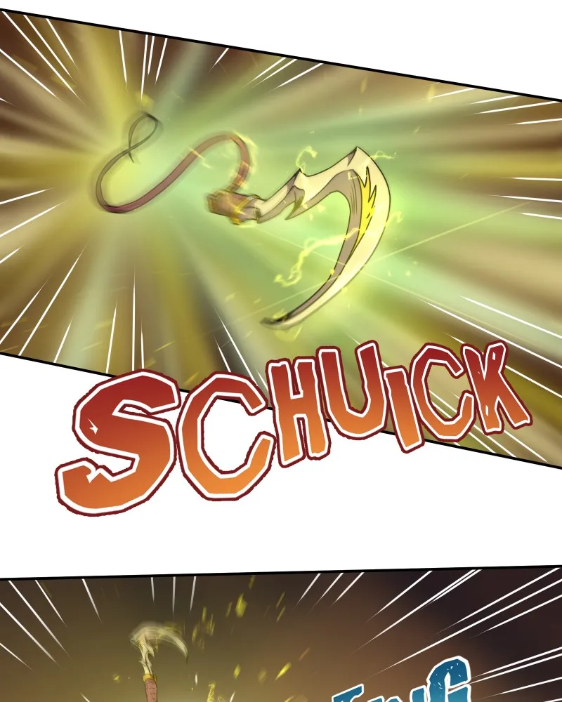 Soul Gear Chapter 63 page 43 - 