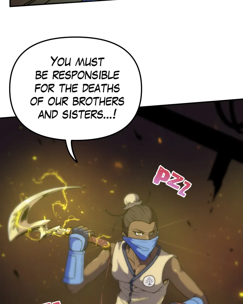 Soul Gear Chapter 63 page 46 - 