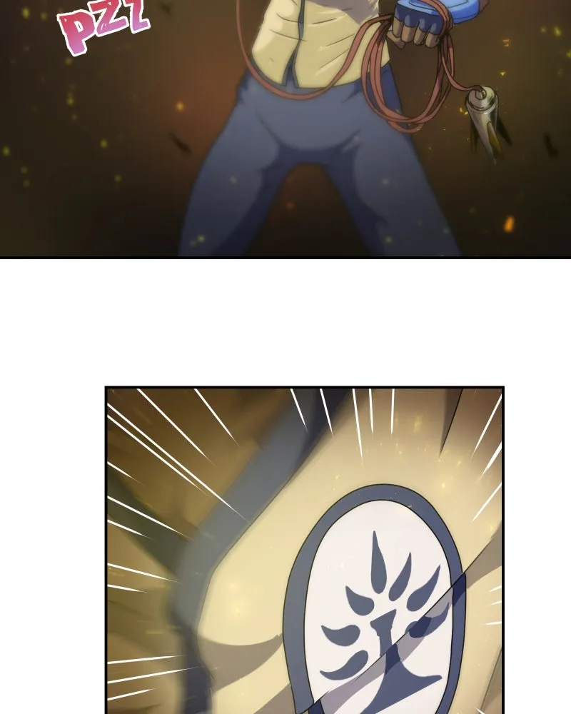 Soul Gear Chapter 63 page 47 - 