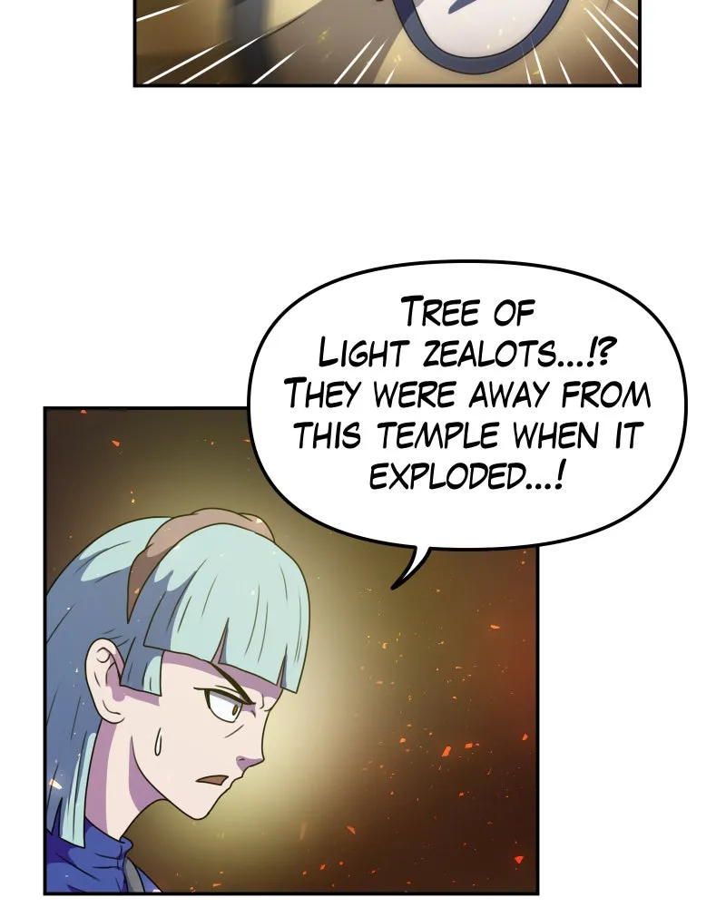 Soul Gear Chapter 63 page 48 - 