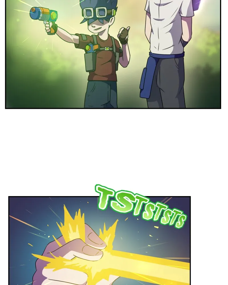 Soul Gear Chapter 63 page 6 - 