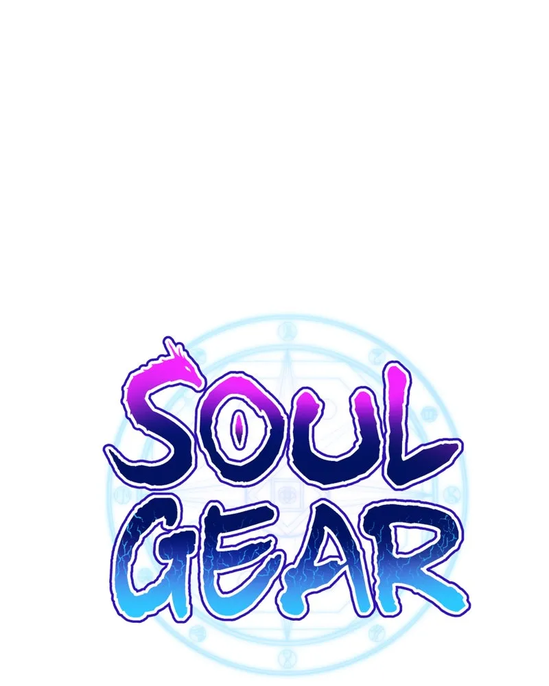 Soul Gear Chapter 63 page 9 - 