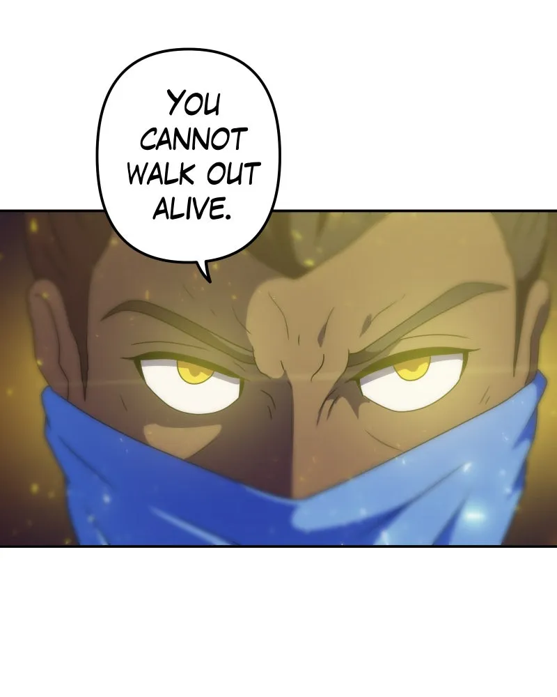Soul Gear Chapter 64 page 1 - 