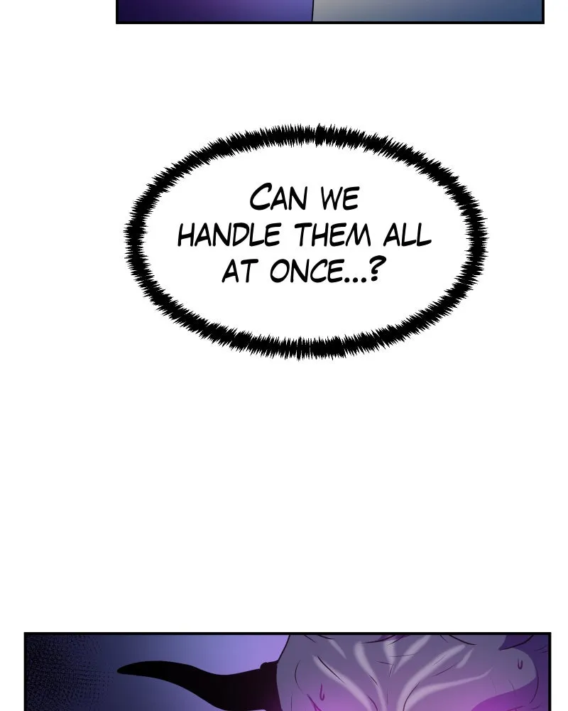 Soul Gear Chapter 64 page 11 - 