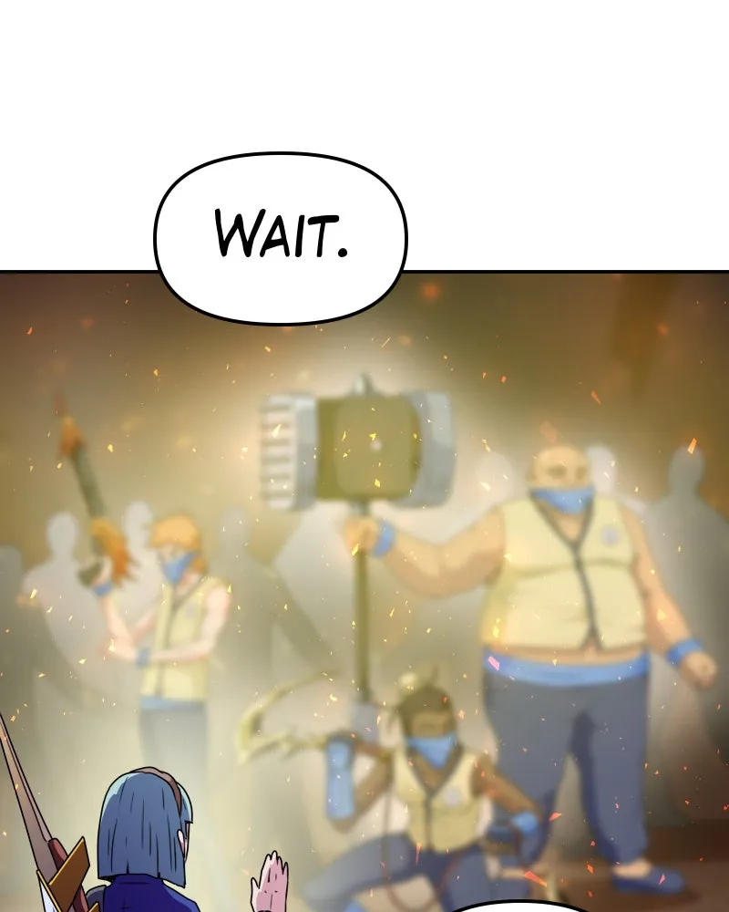 Soul Gear Chapter 64 page 15 - 