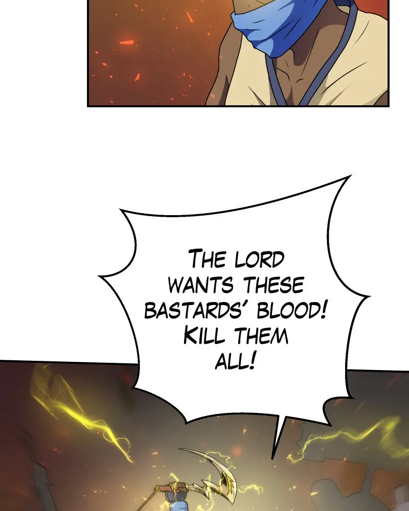 Soul Gear Chapter 64 page 18 - 
