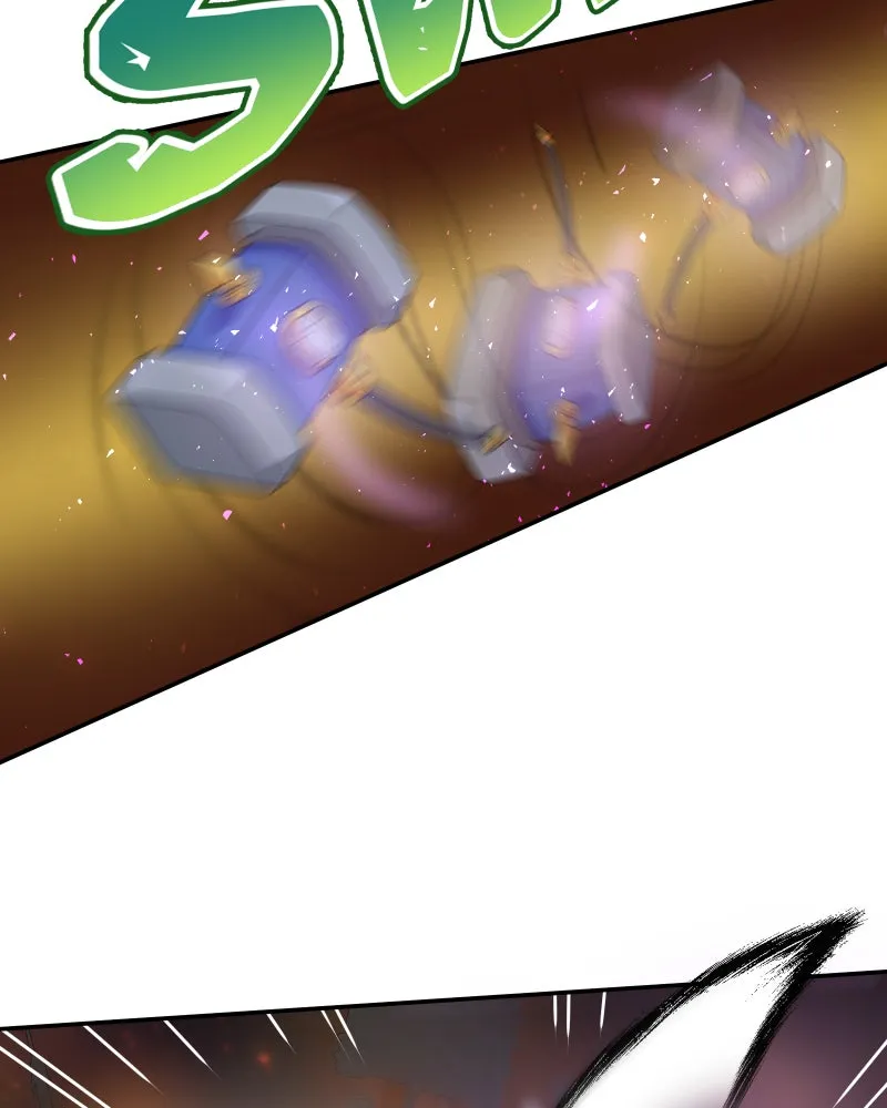 Soul Gear Chapter 64 page 20 - 