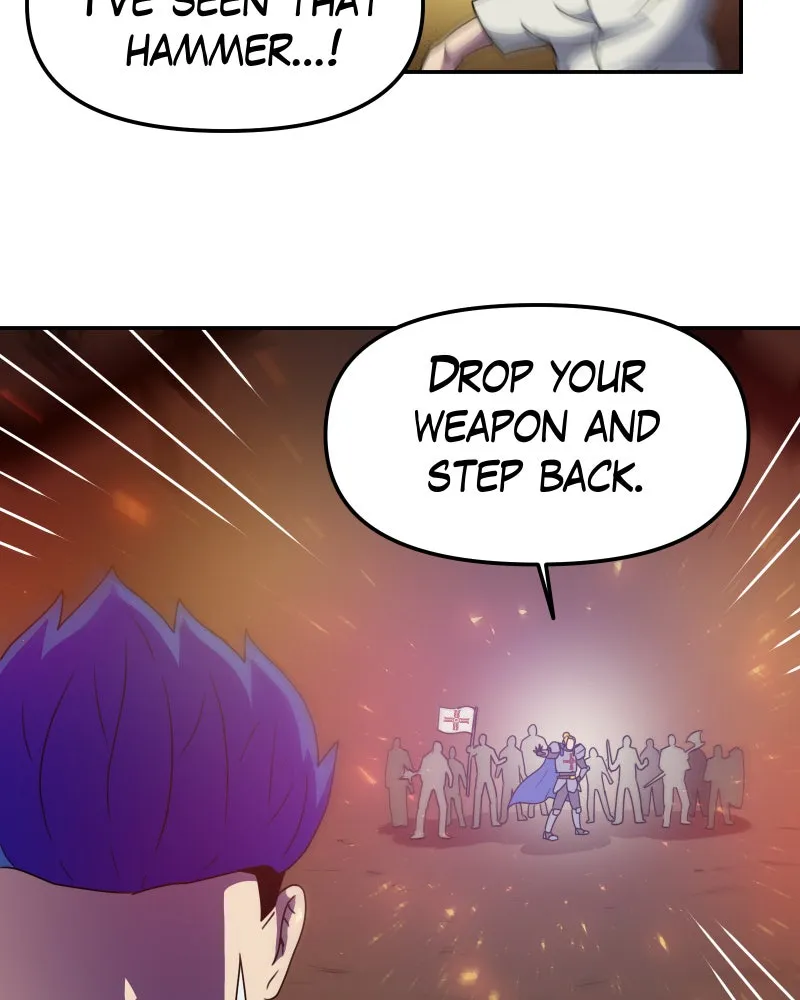 Soul Gear Chapter 64 page 23 - 