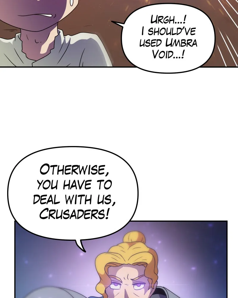 Soul Gear Chapter 64 page 24 - 