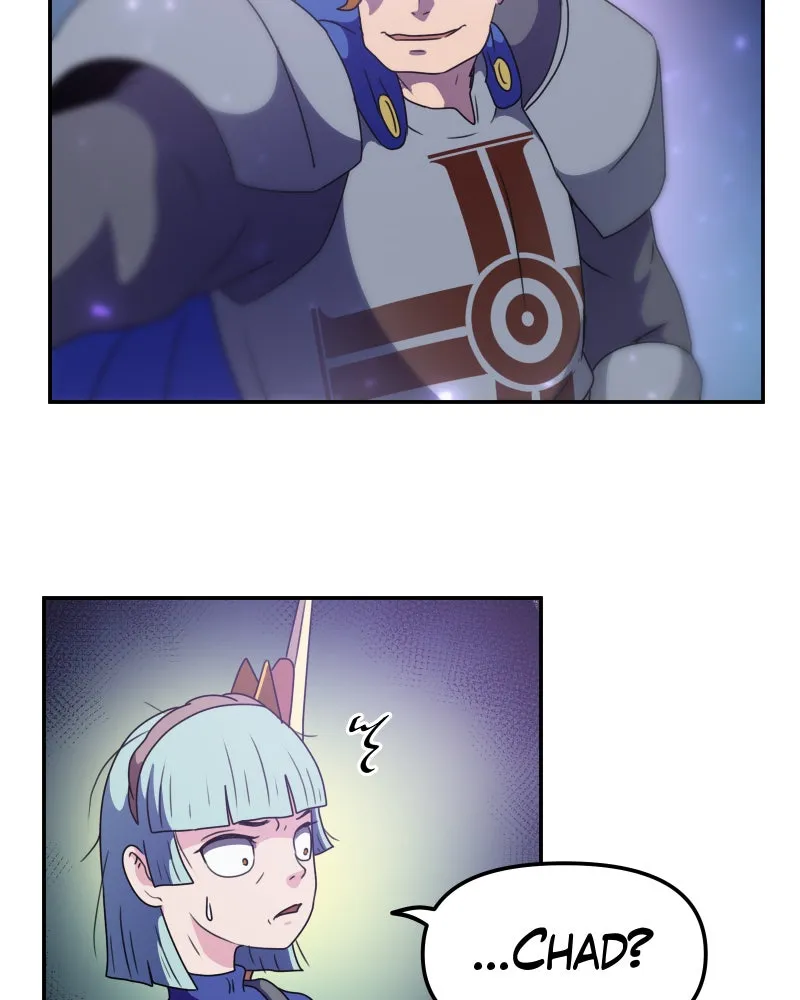 Soul Gear Chapter 64 page 25 - 