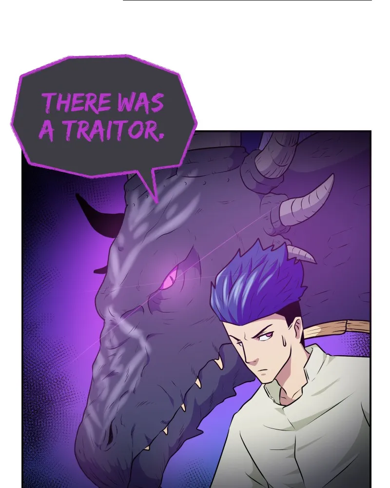 Soul Gear Chapter 64 page 4 - 